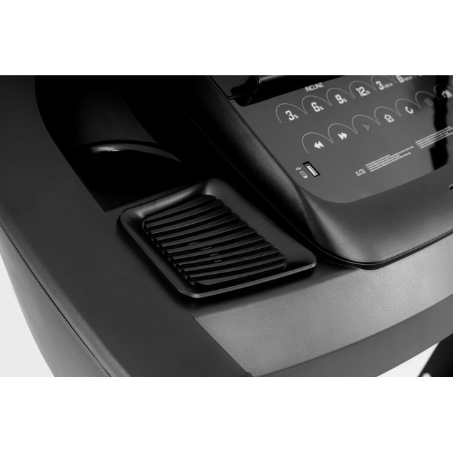 Бігова доріжка Hop-Sport HS-4500LB Ultima Pro