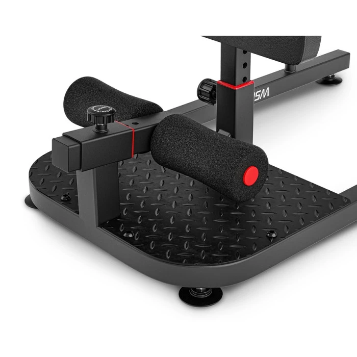 Лавка-тренажер для присідань HS-2010SM Sissy Squat