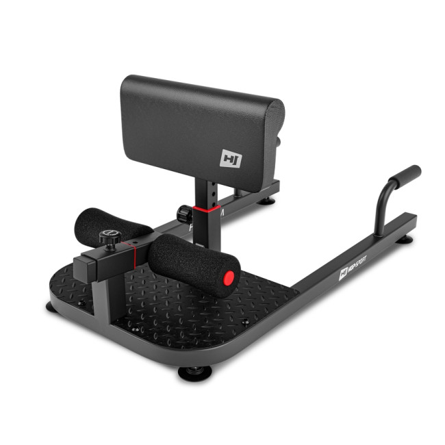 Скамейка-тренажер для приседаний HS-2010SM Sissy Squat