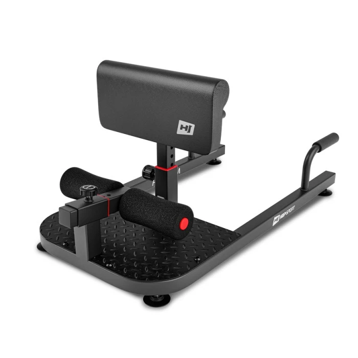 Лавка-тренажер для присідань HS-2010SM Sissy Squat