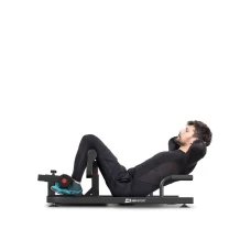 Скамейка-тренажер для приседаний HS-2010SM Sissy Squat