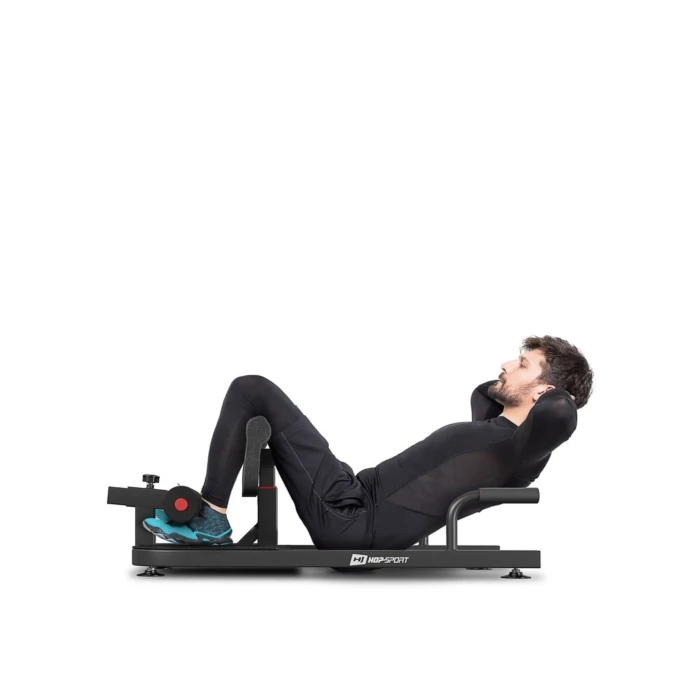 Лавка-тренажер для присідань HS-2010SM Sissy Squat
