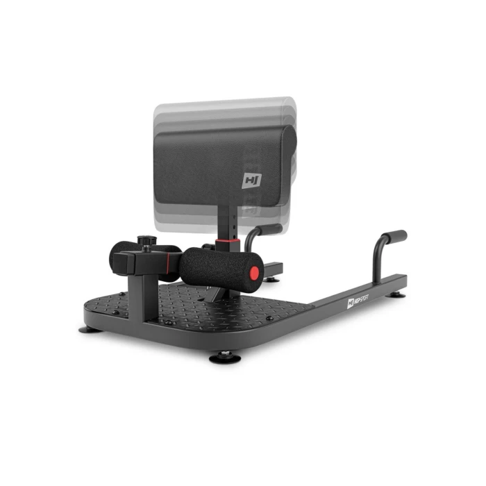 Лавка-тренажер для присідань HS-2010SM Sissy Squat