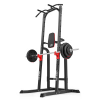 Силова станція Hop-Sport HS-1018K з тримачем для штанги