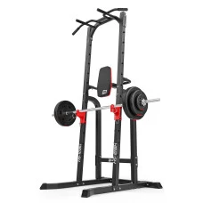 Силова станція Hop-Sport HS-1018K з тримачем для штанги