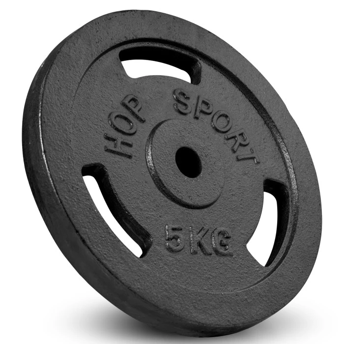 Набор STRONG 37кг с W-образным грифом