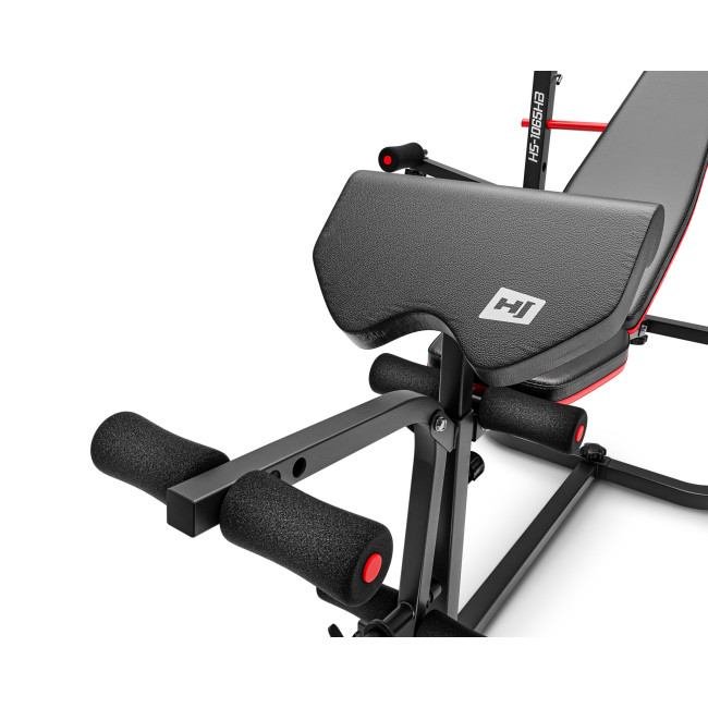 Лавка тренувальна Hop-Sport HS-1065HB Pro