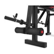 Скамейка тренировочная Hop-Sport HS-1065HB Pro