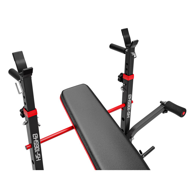 Лавка тренувальна Hop-Sport HS-1065HB Pro