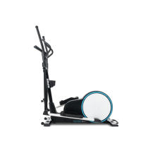 Орбітрек Hop-Sport HS-250C Riper чорно-синій