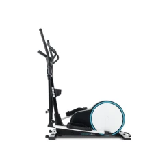 Орбітрек Hop-Sport HS-250C Riper чорно-синій