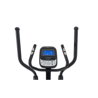 Орбітрек Hop-Sport HS-250C Riper чорно-синій