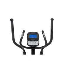 Орбітрек Hop-Sport HS-250C Riper чорно-синій