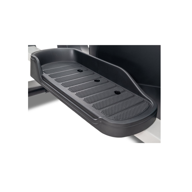 Орбітрек Hop-Sport HS-250C Riper чорно-синій