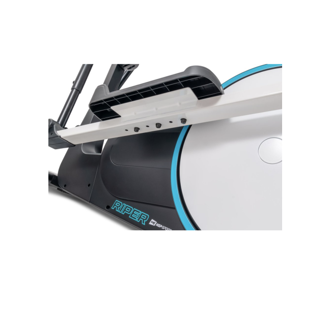 Орбітрек Hop-Sport HS-250C Riper чорно-синій