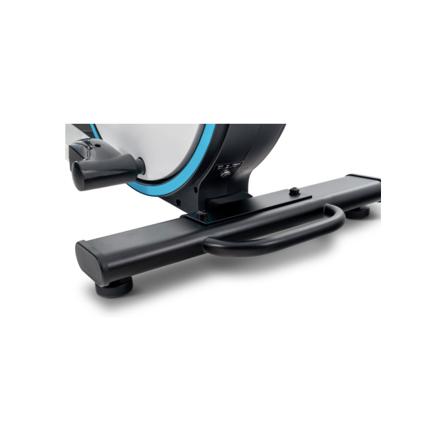 Орбітрек Hop-Sport HS-250C Riper чорно-синій