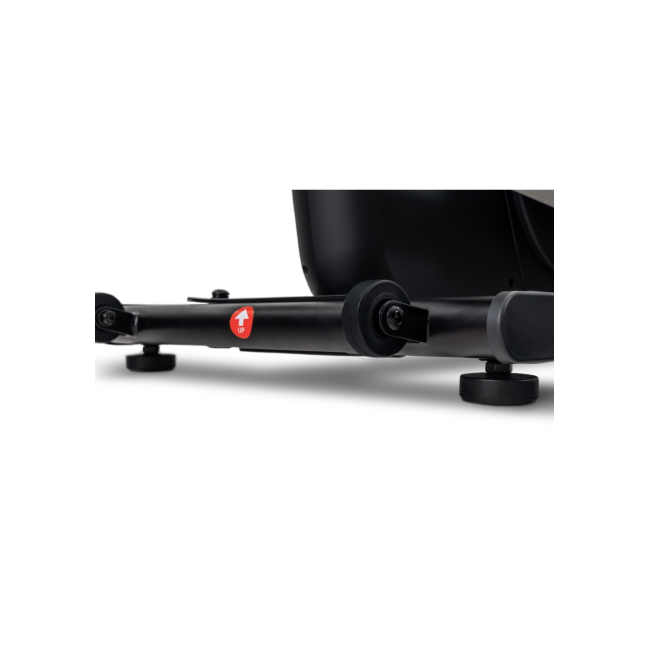 Орбітрек Hop-Sport HS-250C Riper чорно-синій