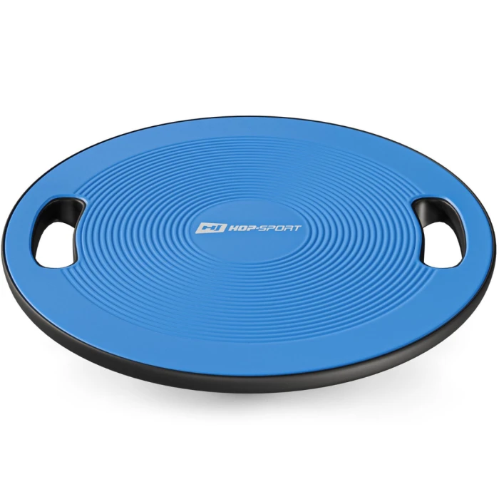Диск балансировочный Hop-Sport 40см голубой