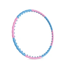 Хулахуп Hop-Sport з масажером 103см