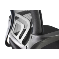 Офисное кресло SMART Jumi черный