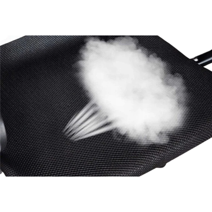 Офісне крісло SMART Jumi чорний