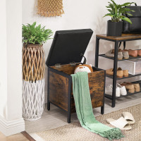 Банкетка Leobert Stella с местом хранения в стиле Loft