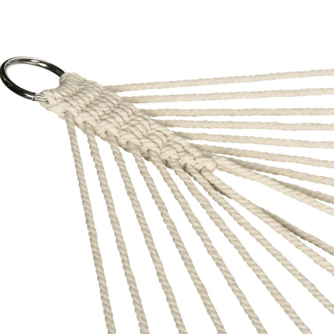 Гамак Outtec Luxury двухместный зеленый