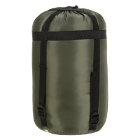 Спальний мішок ковдра Outtec демісезон з капюшоном хакі