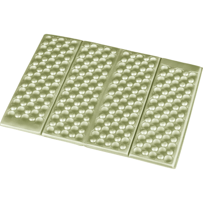 Сидіння туристичне Outtec 38x28x1см складане хакі