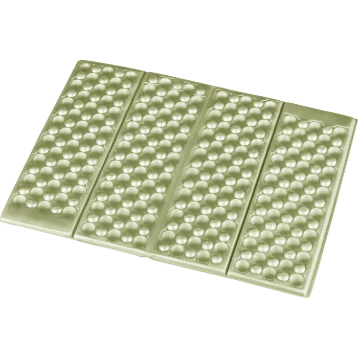 Сидіння туристичне Outtec 38x28x1см складане хакі