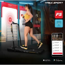 Бігова доріжка Trex Sport TX-400WP EXILE