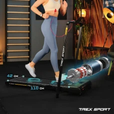 Бігова доріжка Trex Sport TX-400WP EXILE