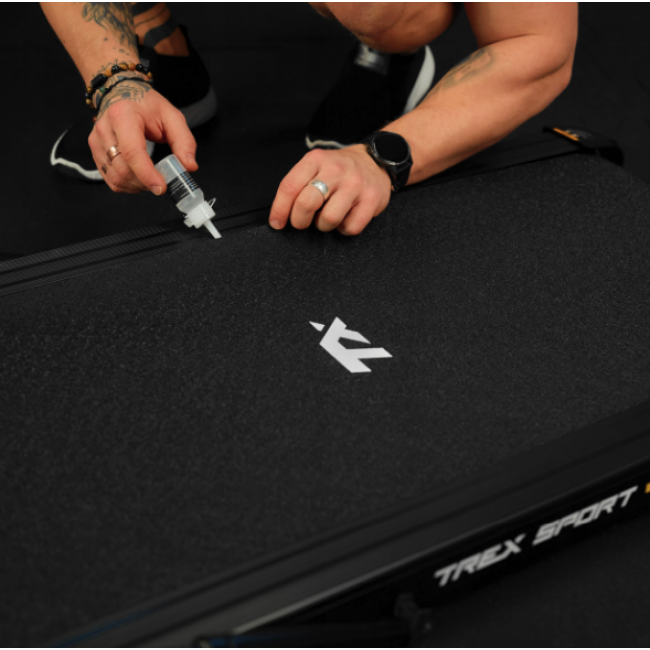Беговая дорожка Trex Sport TX-400WP EXILE
