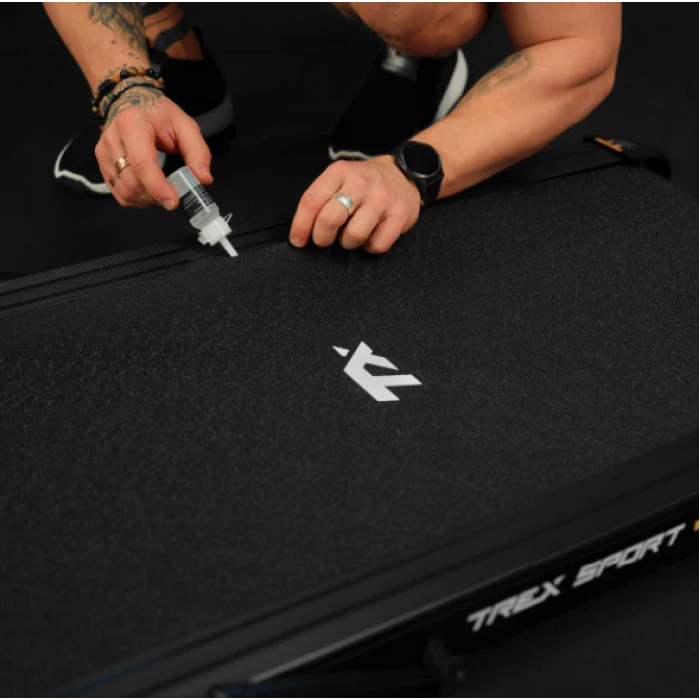 Бігова доріжка Trex Sport TX-400WP EXILE