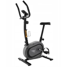 Велотренажер Trex Sport TX-450MB FLEXO магнітний сірий