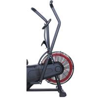 Велотренажер аеробайк York Fitness FB300 FAN BIKE