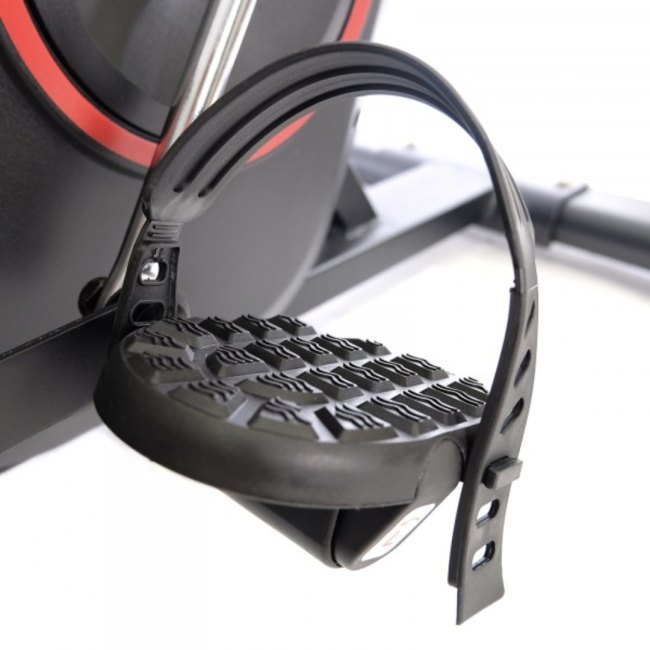 Велотренажер аеробайк York Fitness FB300 FAN BIKE