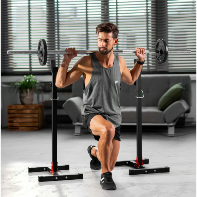 Стійки під штангу Hop-Sport HS-1002L