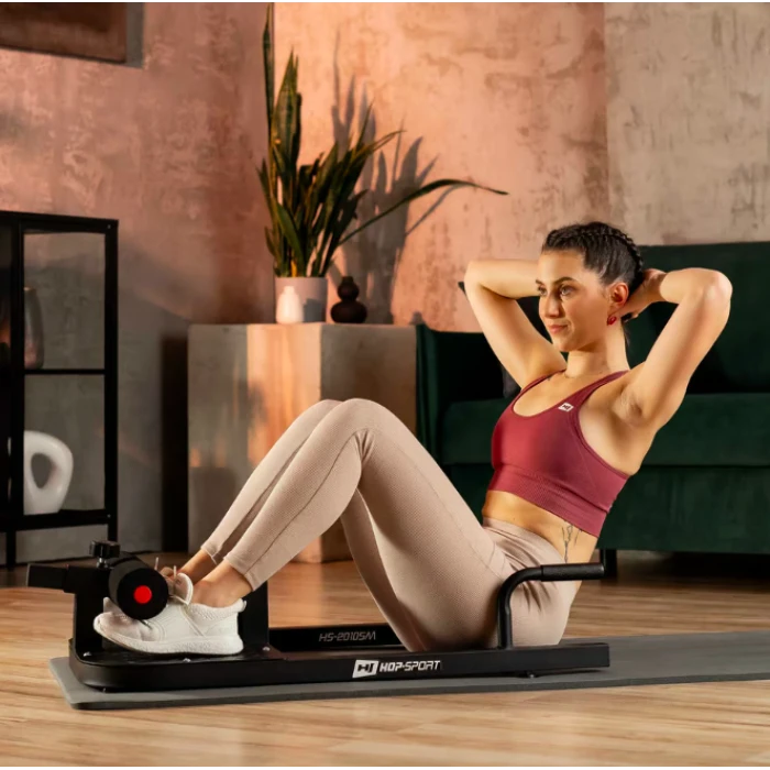 Лавка-тренажер для присідань HS-2010SM Sissy Squat