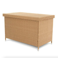 Сундук для хранения Di Volio Varise 740 L бежевый