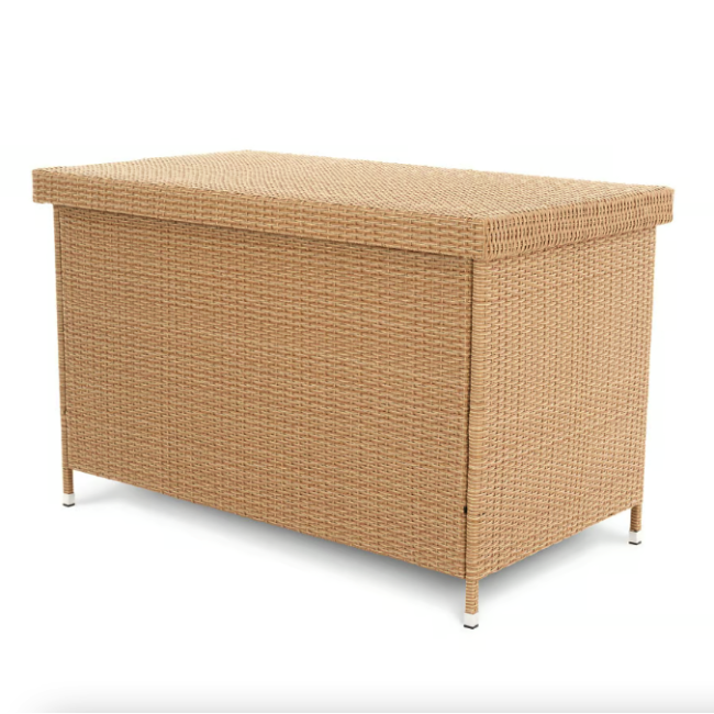 Сундук для хранения Di Volio Varise 740 L бежевый