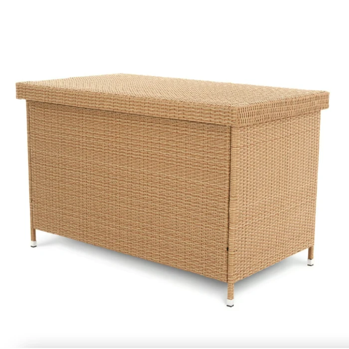 Сундук для хранения Di Volio Varise 740 L бежевый