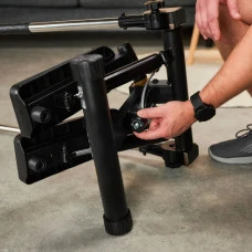 Степпер Hop-Sport HS-050S Norg черный