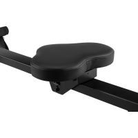 Гребний тренажер Gymtek XR1000 магнітний синій