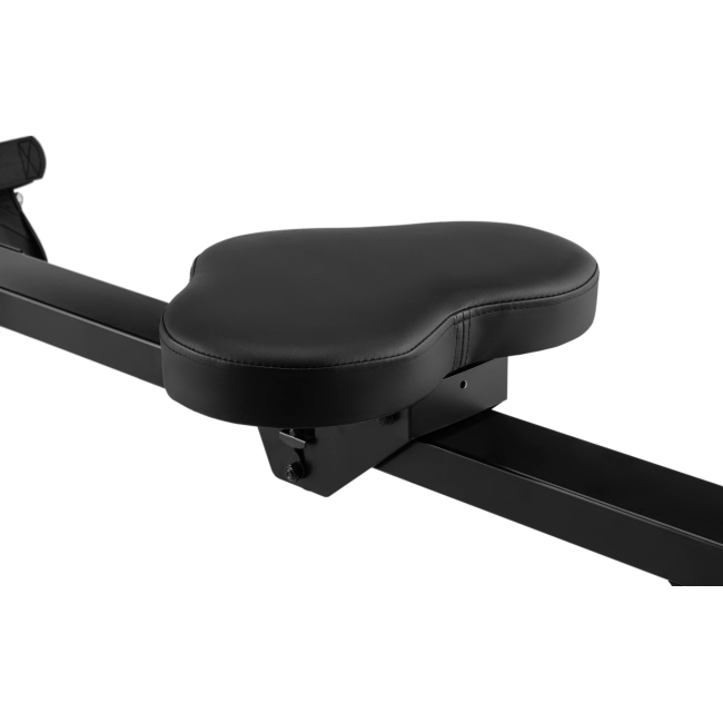 Гребний тренажер Gymtek XR1000 магнітний синій