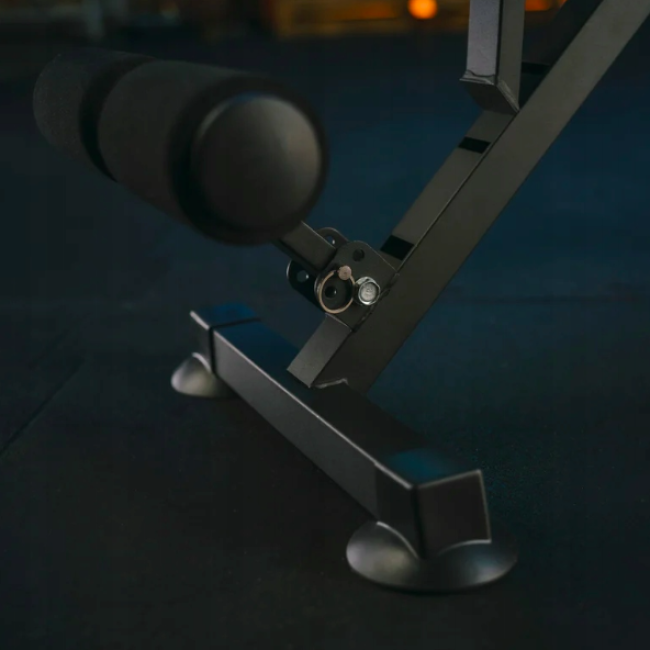 Лавка тренувальна Trex Sport TX-150B