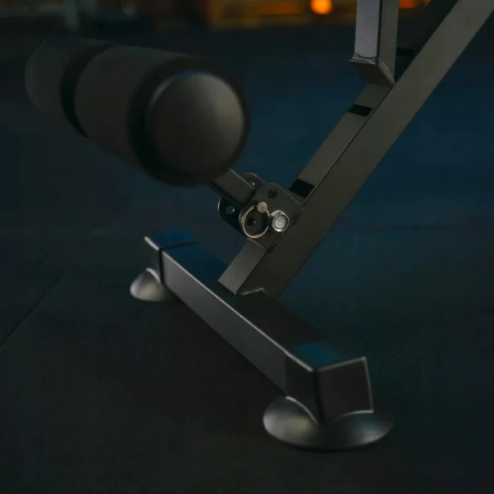 Лавка тренувальна Trex Sport TX-150B