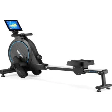 Гребний тренажер Gymtek XR800 магнітний синій