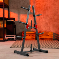 Стойки под диски Hop-Sport HS-1006A