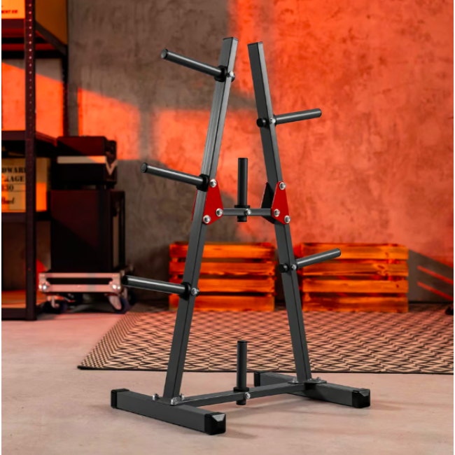 Стійки під диски Hop-Sport HS-1006A